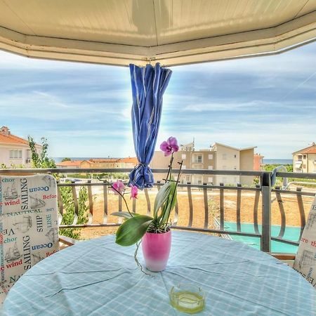 Nadia House With Apartments Zambratija (Istria) Exterior photo