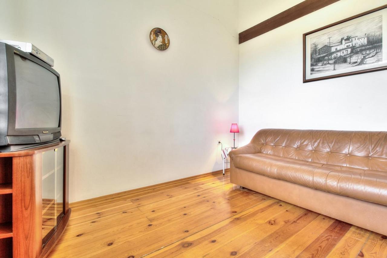 Nadia House With Apartments Zambratija (Istria) Exterior photo