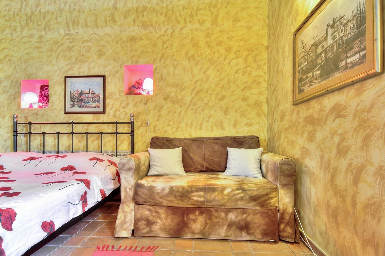 Nadia House With Apartments Zambratija (Istria) Room photo