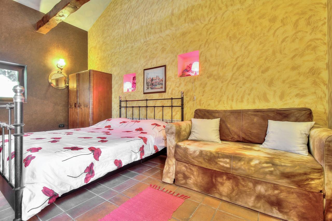 Nadia House With Apartments Zambratija (Istria) Room photo